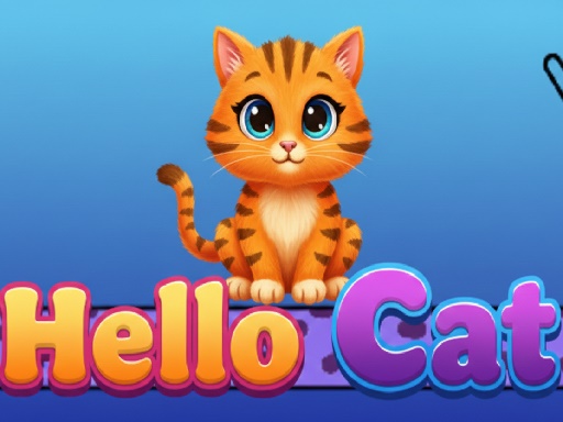 Thumbnail for Hello Cat 2026