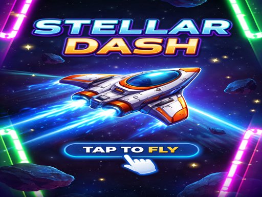 Thumbnail for stellar dash
